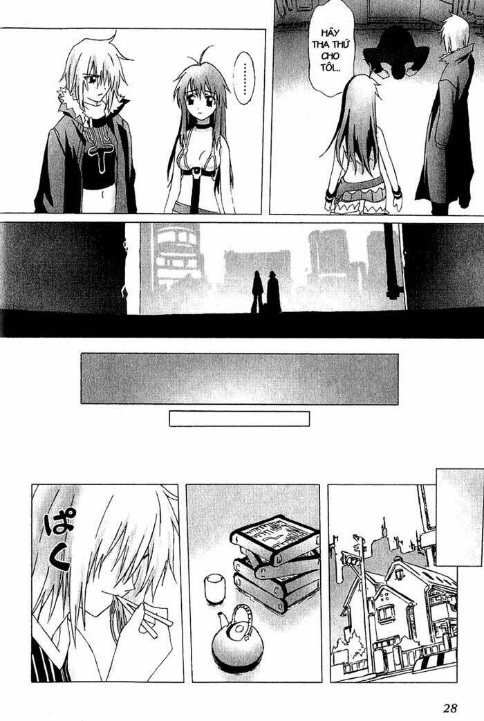 bakuretsu tenshi chapter 6 28