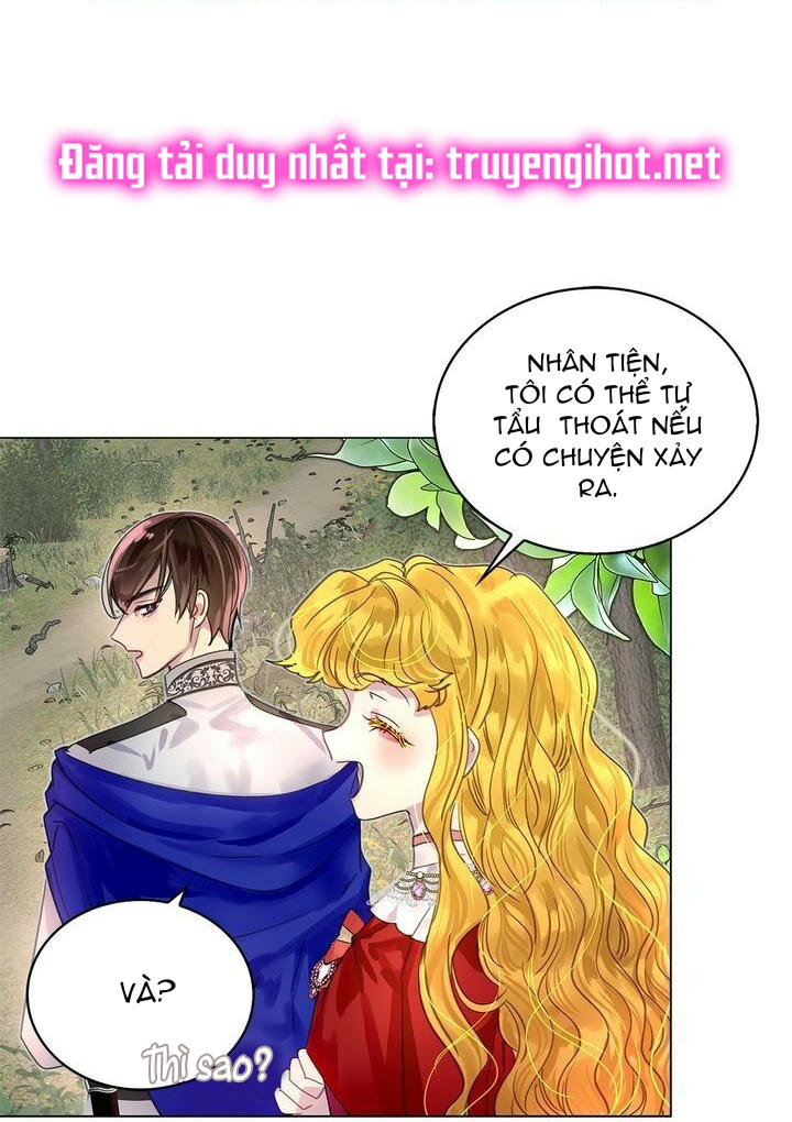 đừng xem thường nữ phụ chapter 148 4