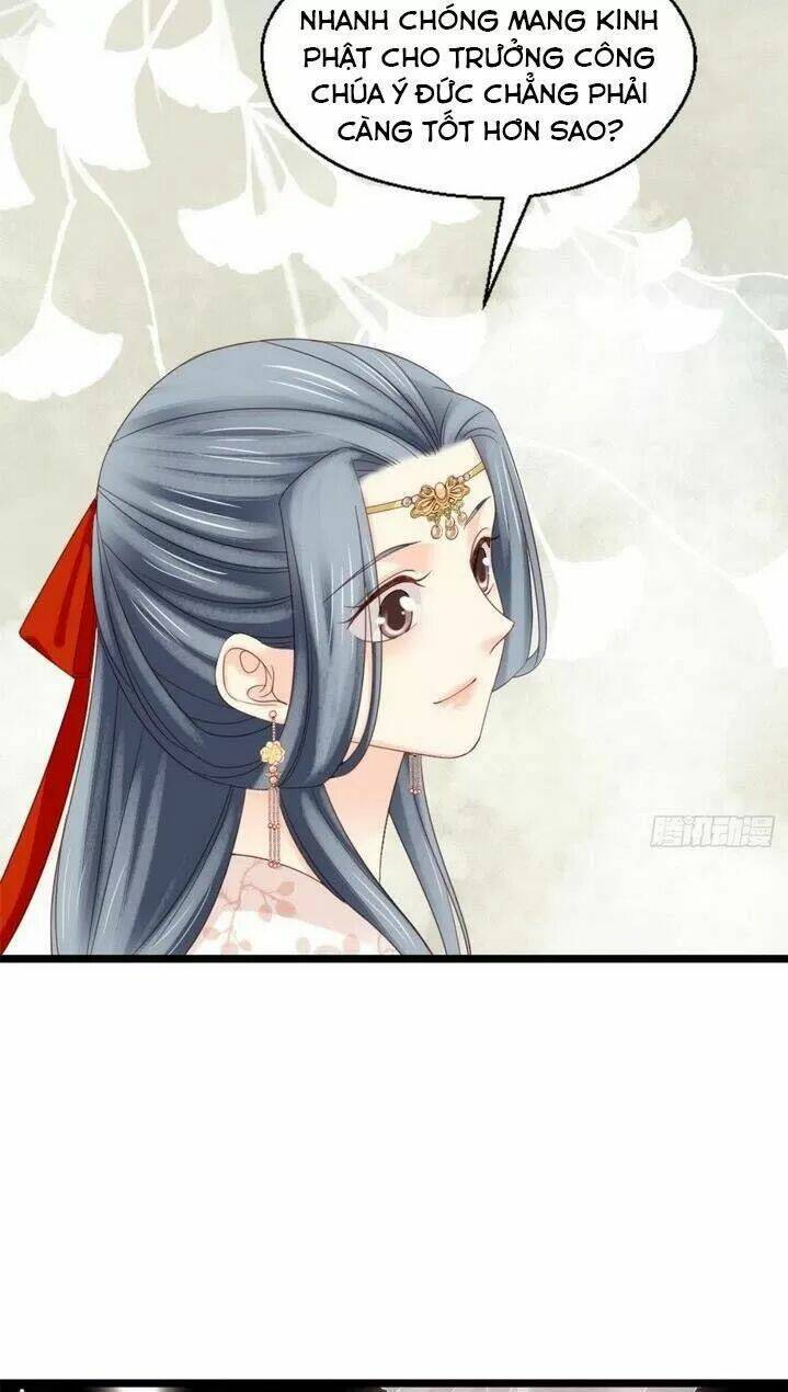 kiều nữ độc phi chapter 219 35