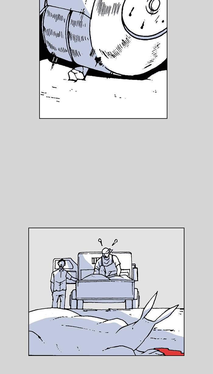 mắc kẹt trên mặt trăng chapter 41.1 17