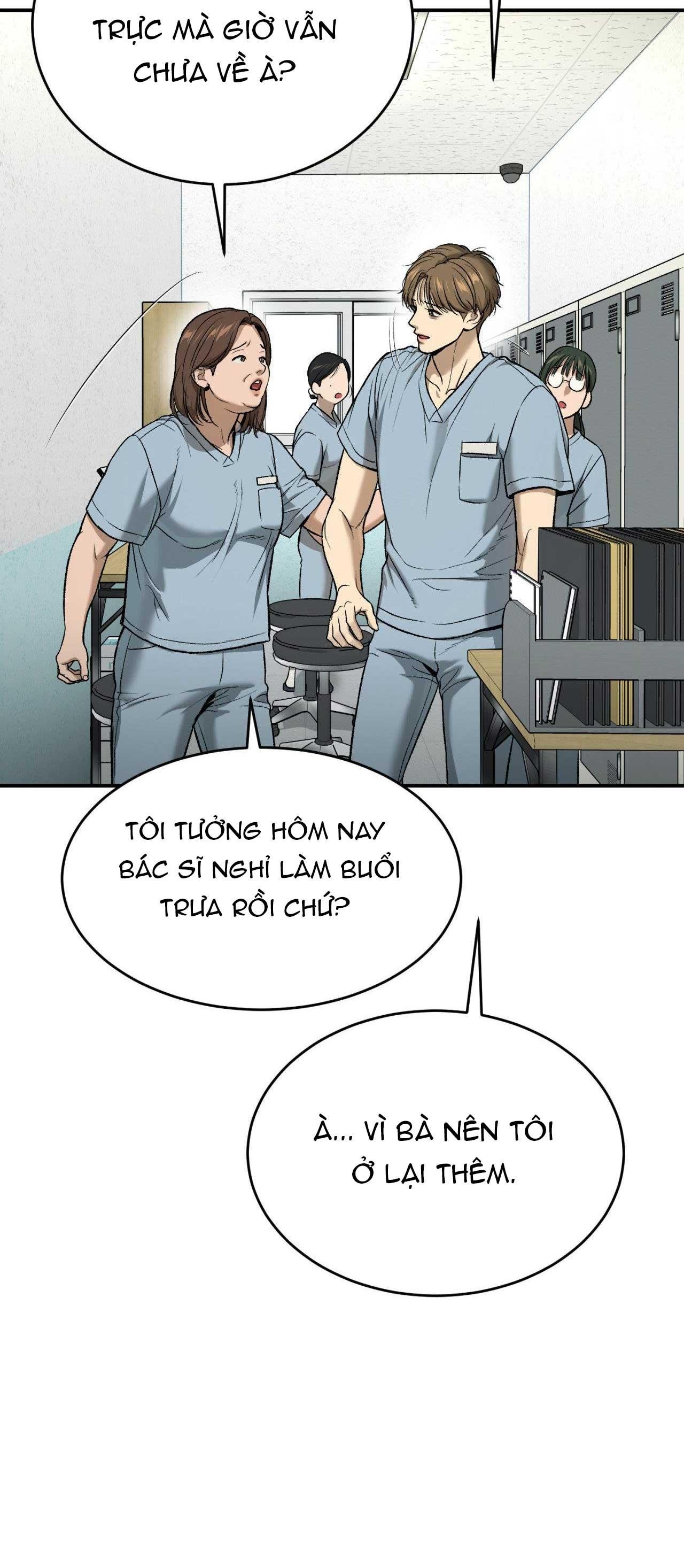 điềm rủi Chapter 57 (4) 52