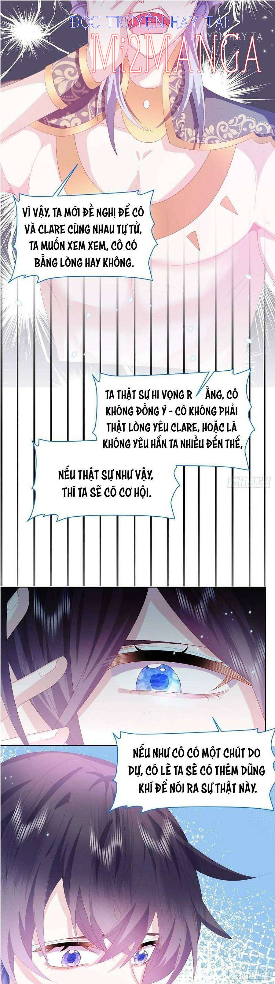 ninita yêu dấu chapter 24.2 13