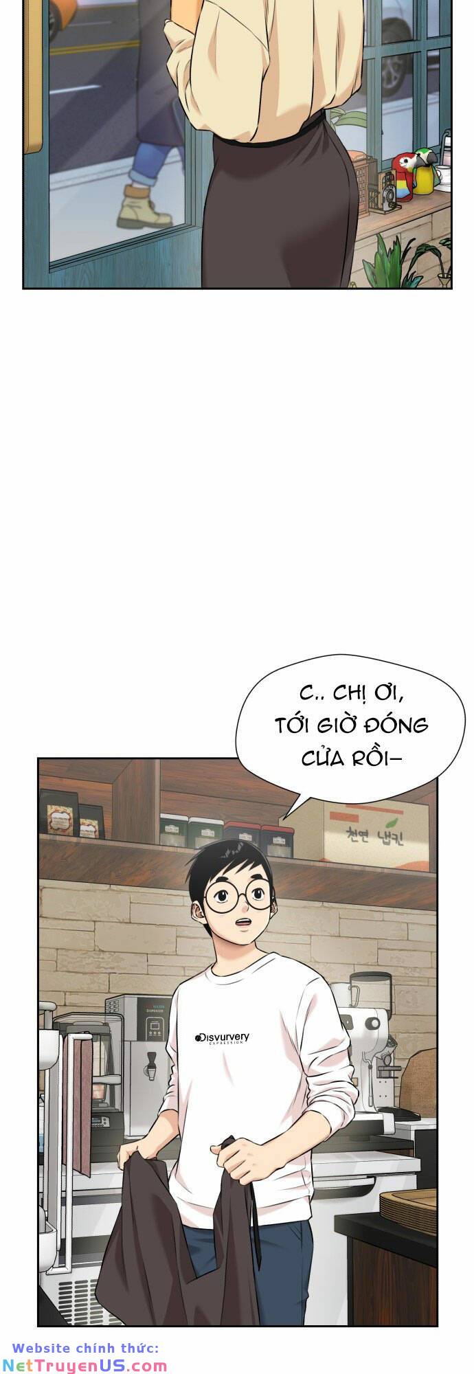 gương mặt thiên tài chapter 107 59