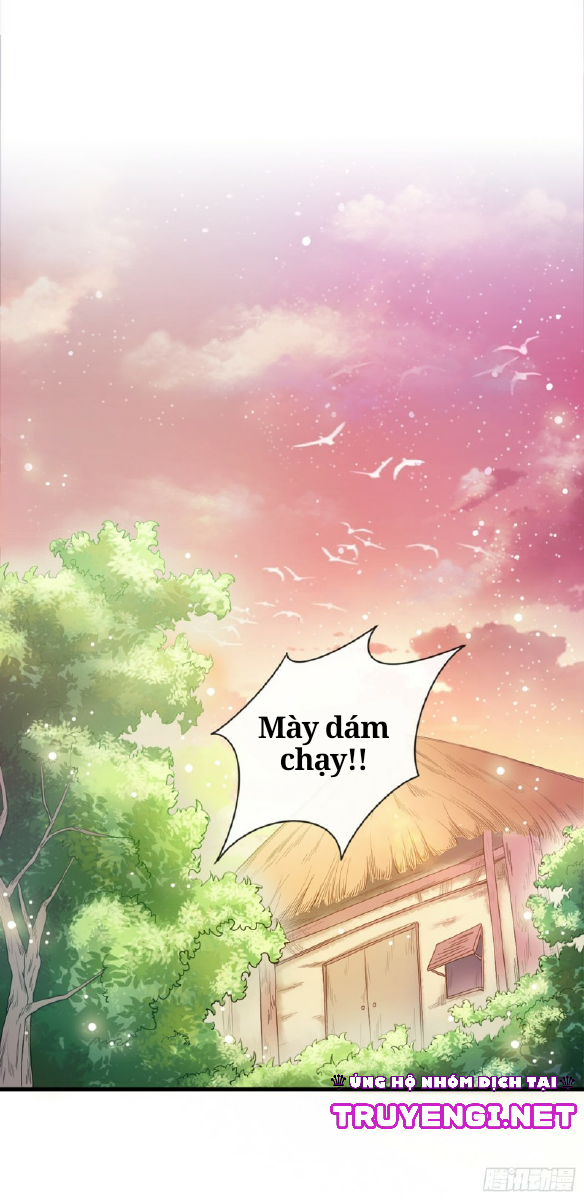 hệ thống xuyên nhanh: nhân vật phản diện không dễ chọc chapter 1 1