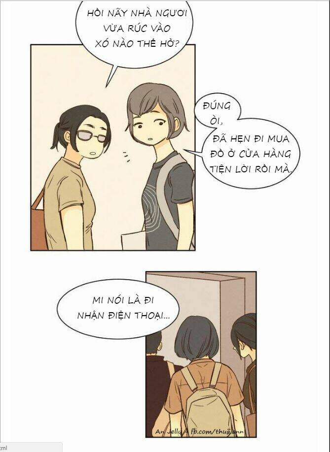 mùa hạ ấy chapter 1 35