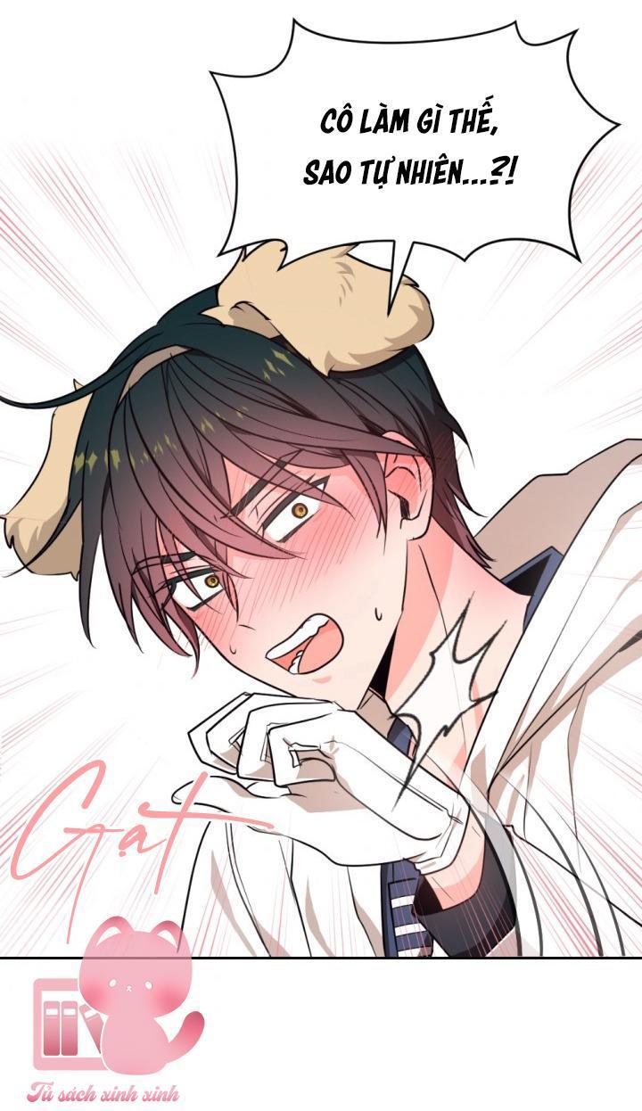 nguyện ước vô vọng của ma nữ chapter 36 11