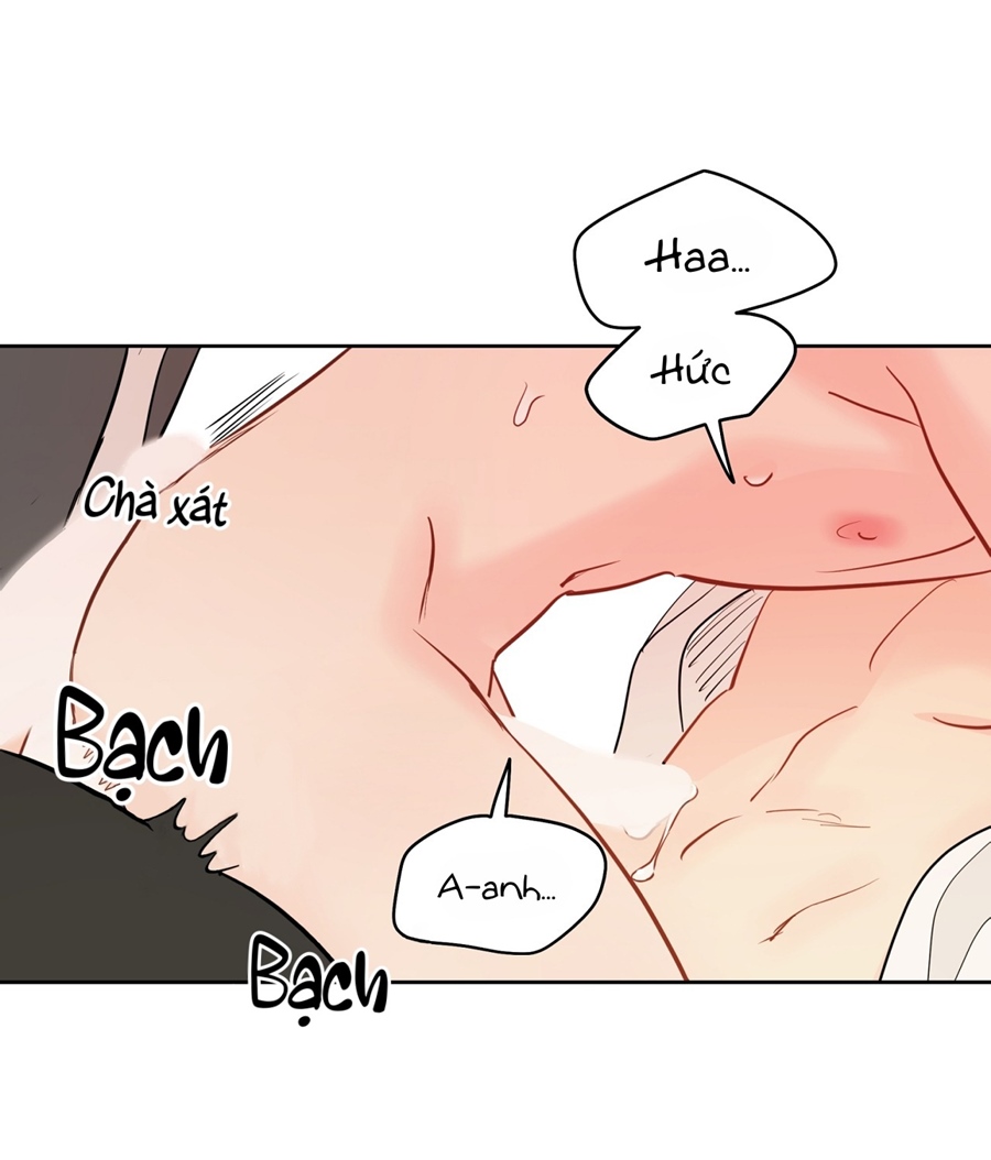 giấc mơ kì lạ chapter 39 45