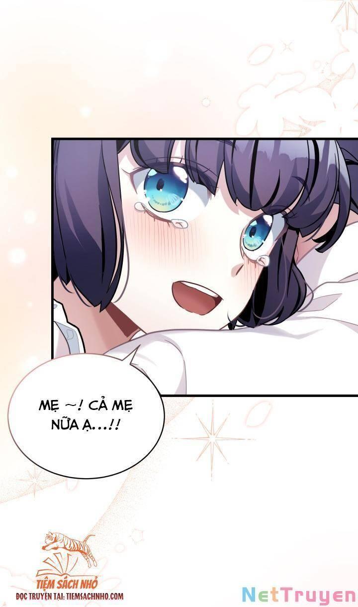 con gái chồng quá dễ thương chapter 66 70