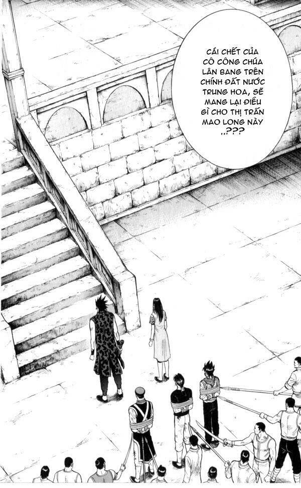 hoàng phi hồng phần iii chapter 7 149