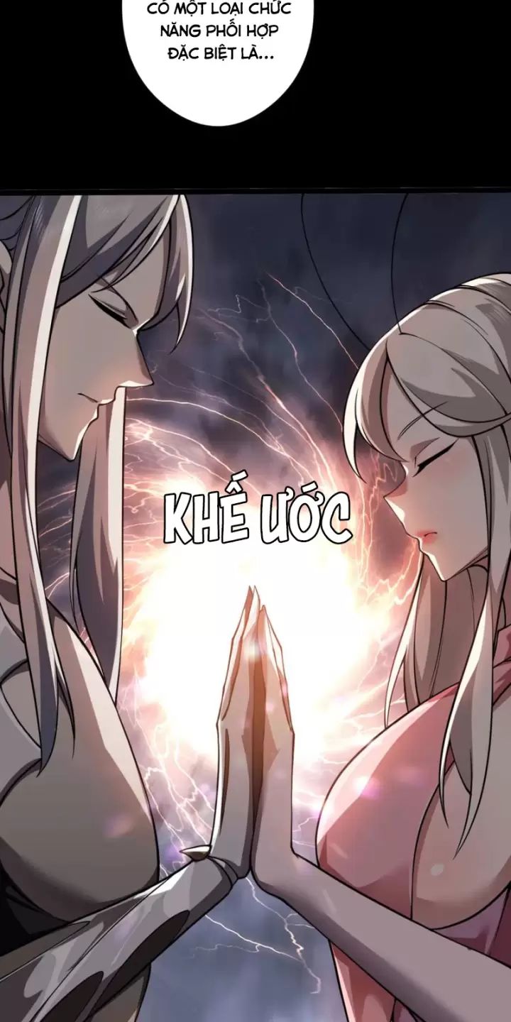 ta, chúa tể rừng xanh chapter 32 10