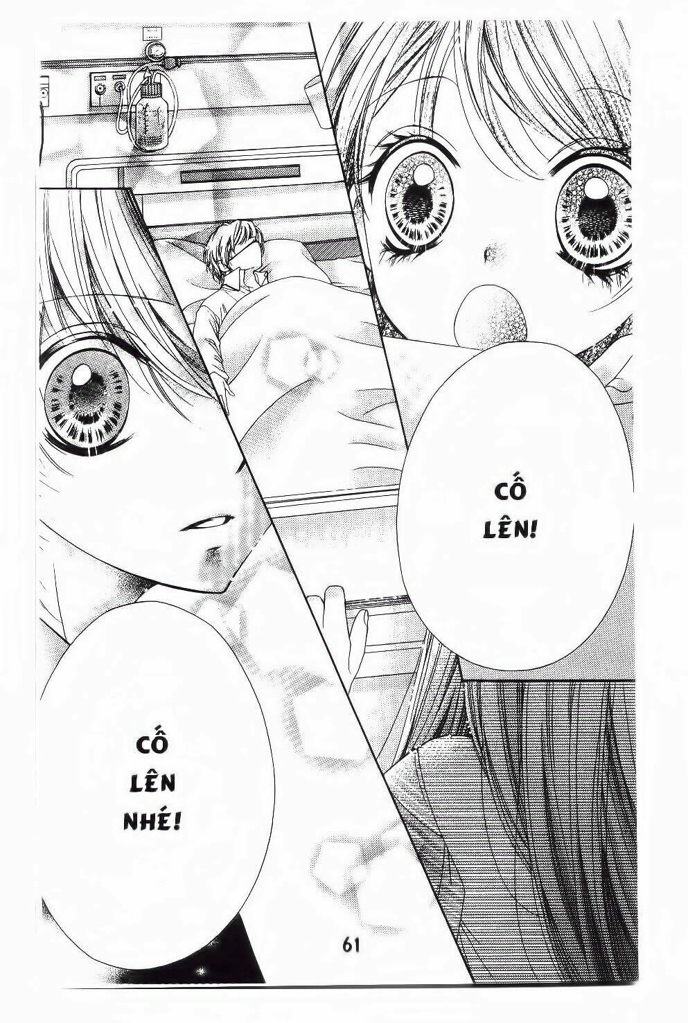 thứ 6 ngày 13 chapter 18 24