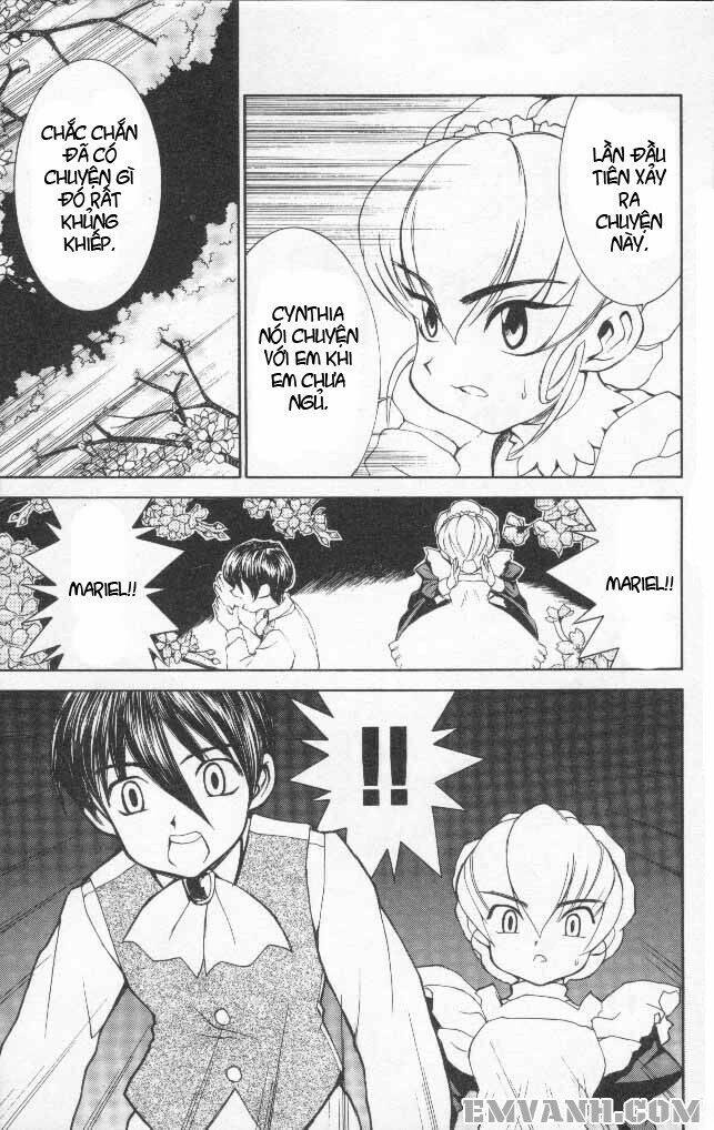 hanaukyo maid tai chapter 12 24