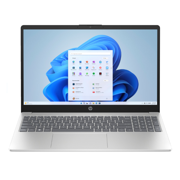 Laptop HP 15 fd0081TU 8D734PA - Hàng Chính Hãng