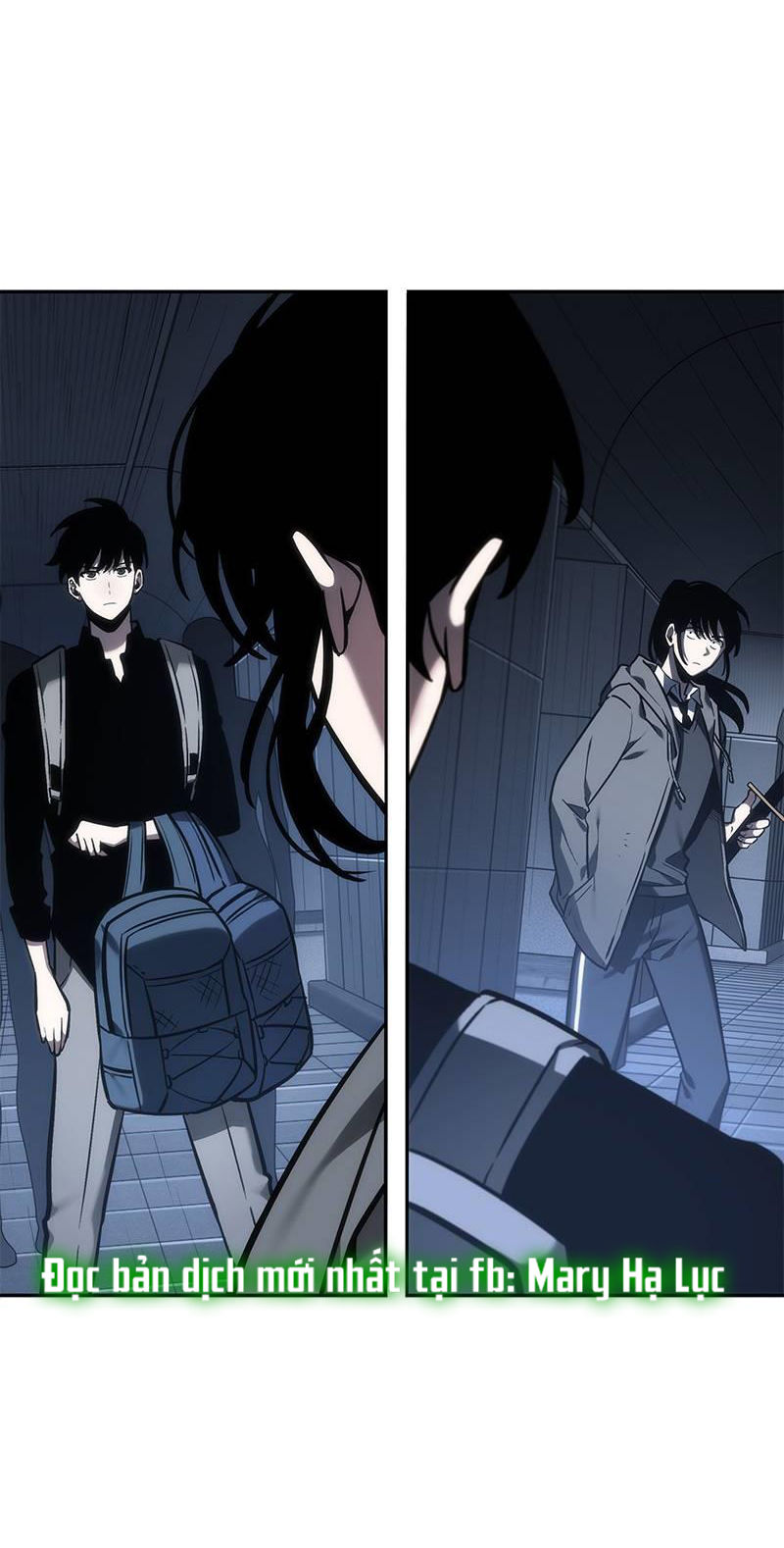 toàn trí độc giả - omniscient reader chapter 27.1 22