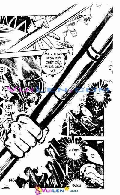 tiểu hòa thượng hd remake chapter 319 17