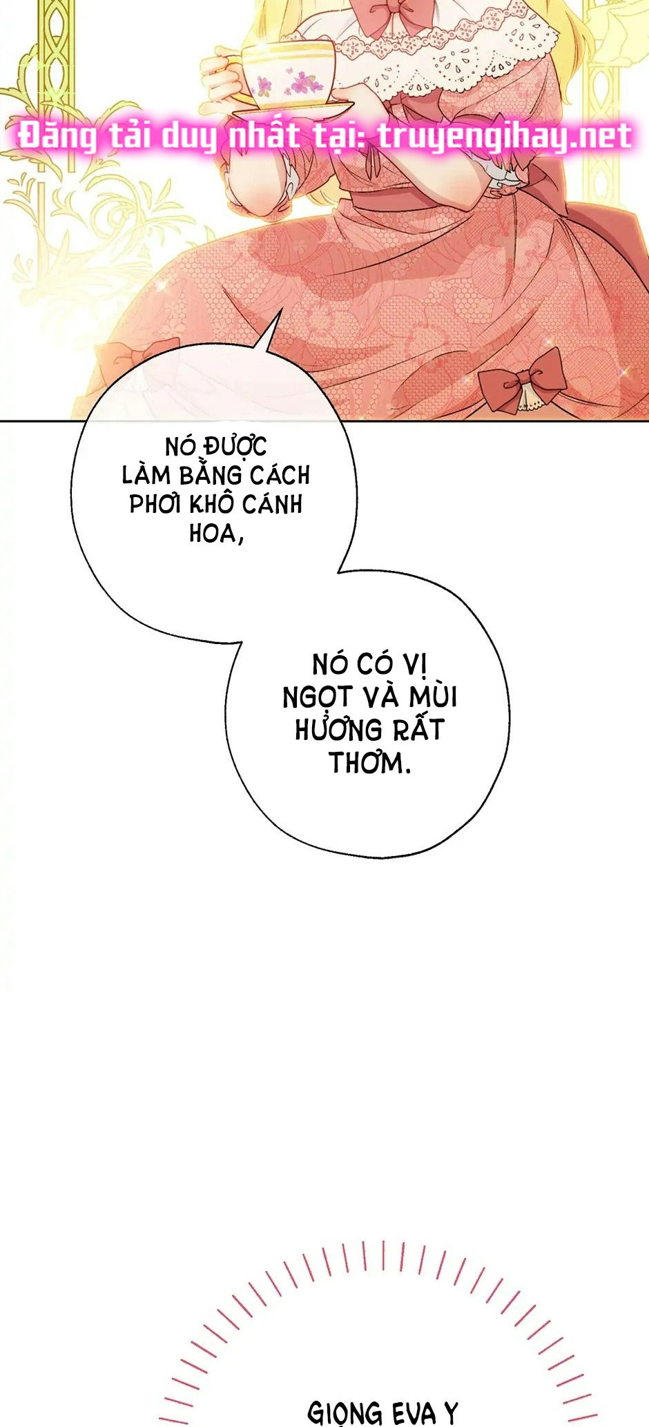 50 công thức pha trà của nữ công tước chapter 142 28