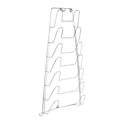 Giá kệ treo úp nắp vung nắp nồi bằng inox cao cấp
