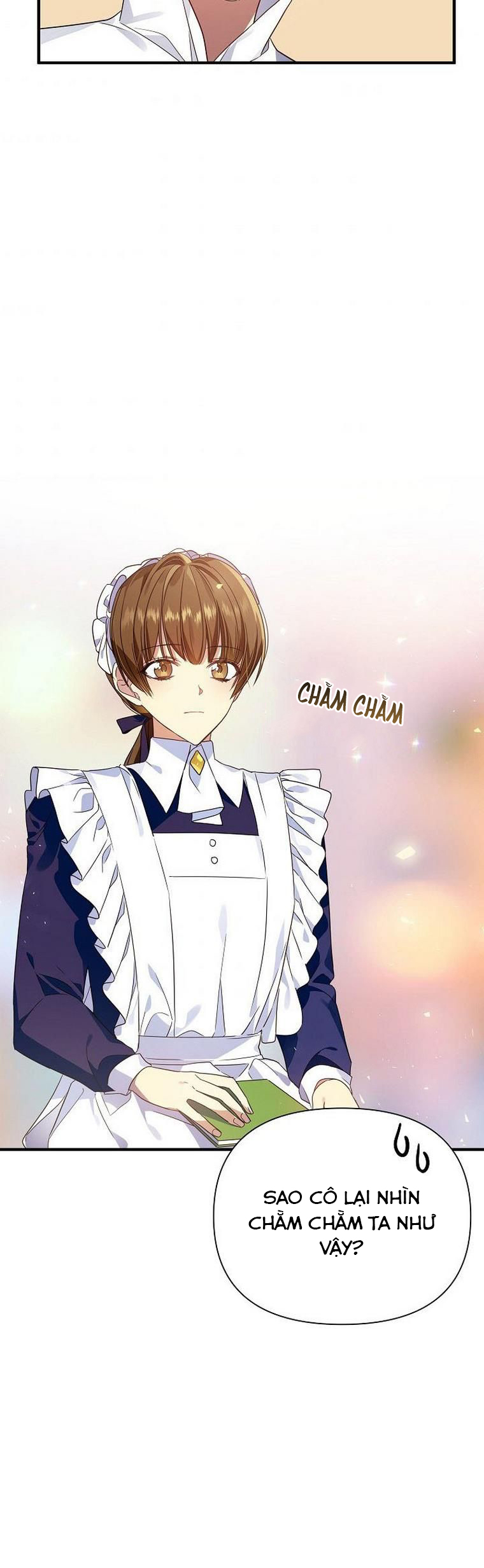 tôi đã ở đây ngay từ ban đầu chapter 19 32