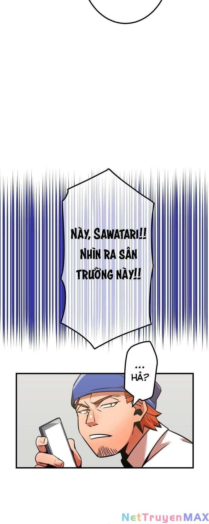 Huyết Thánh Cứu Thế Chủ~ Ta Chỉ Cần 0.0000001% Đã Trở Thành Vô Địch chapter 18 75