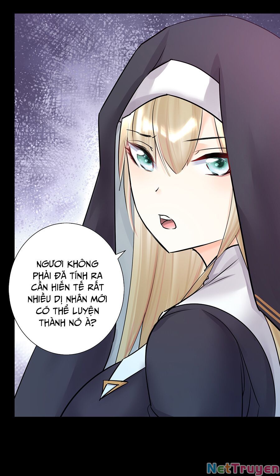 bản giáo chủ thân bất do kỷ chapter 22 33