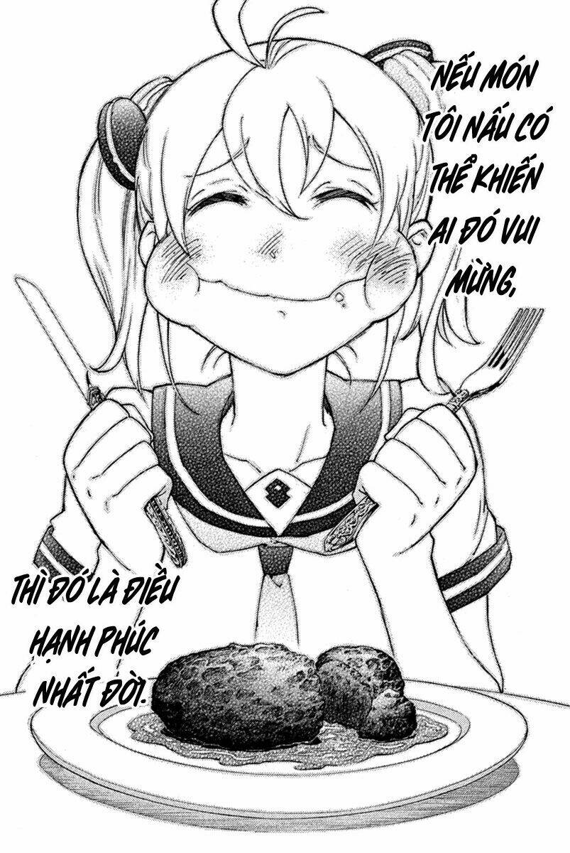 hell’s kitchen chapter 37 39