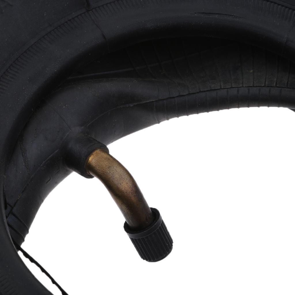 Pair 200x50 Scooter Tire & Inner Tube for Bike