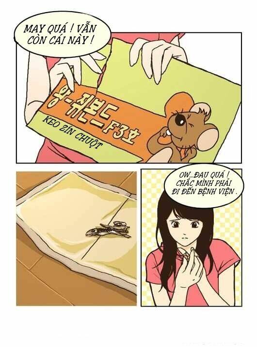 papi nyang chapter 3 17