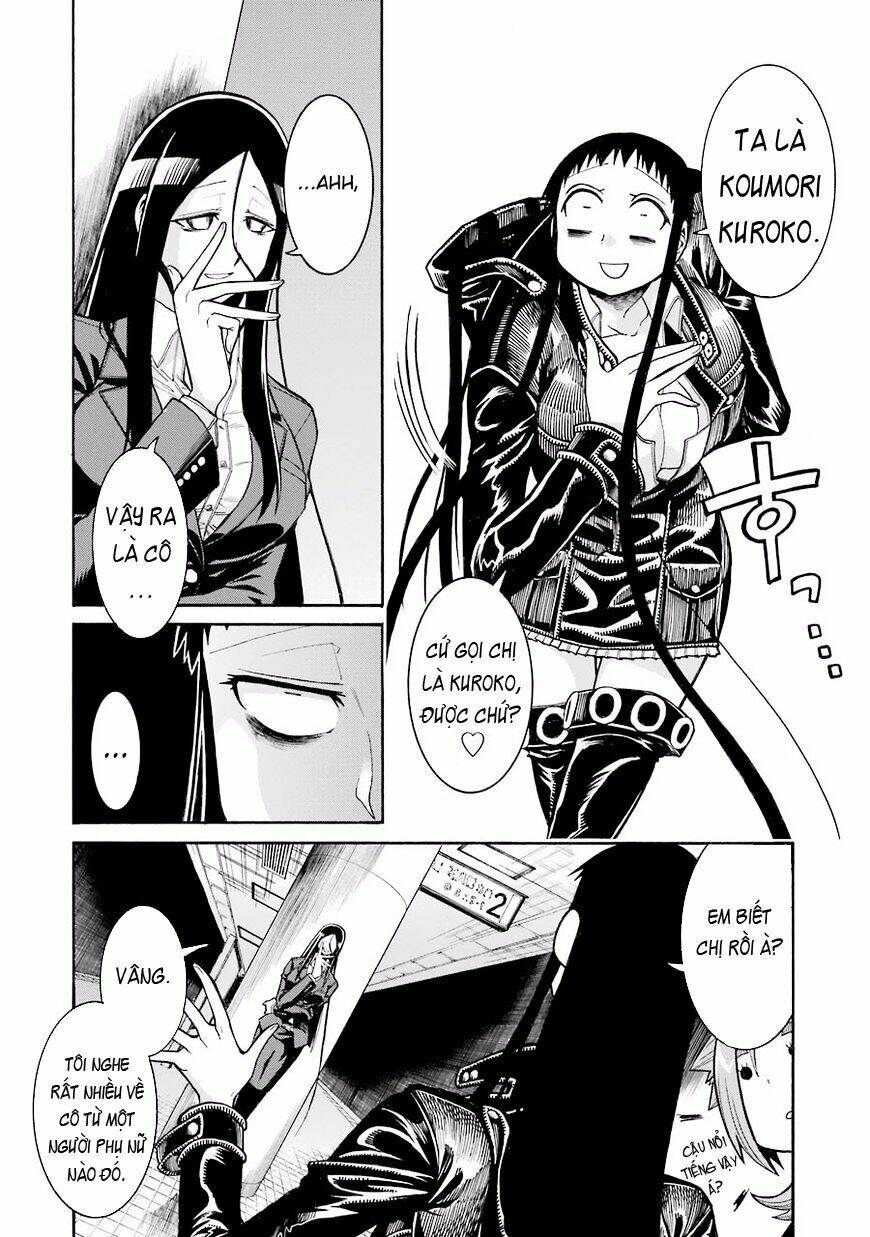 murcielago chapter 51 16