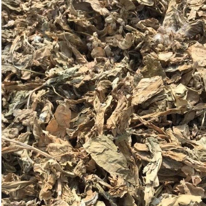 Lá Hen KHô Tr.ị He.n Suyễ.n Tắc Phổ.i -sp