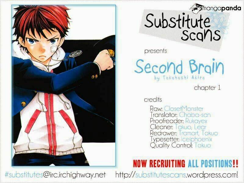second brain chapter 1 3