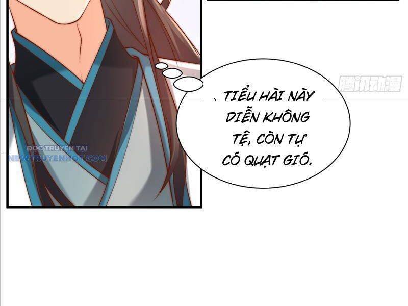 ta thực sự không muốn làm thần tiên chapter 24 84