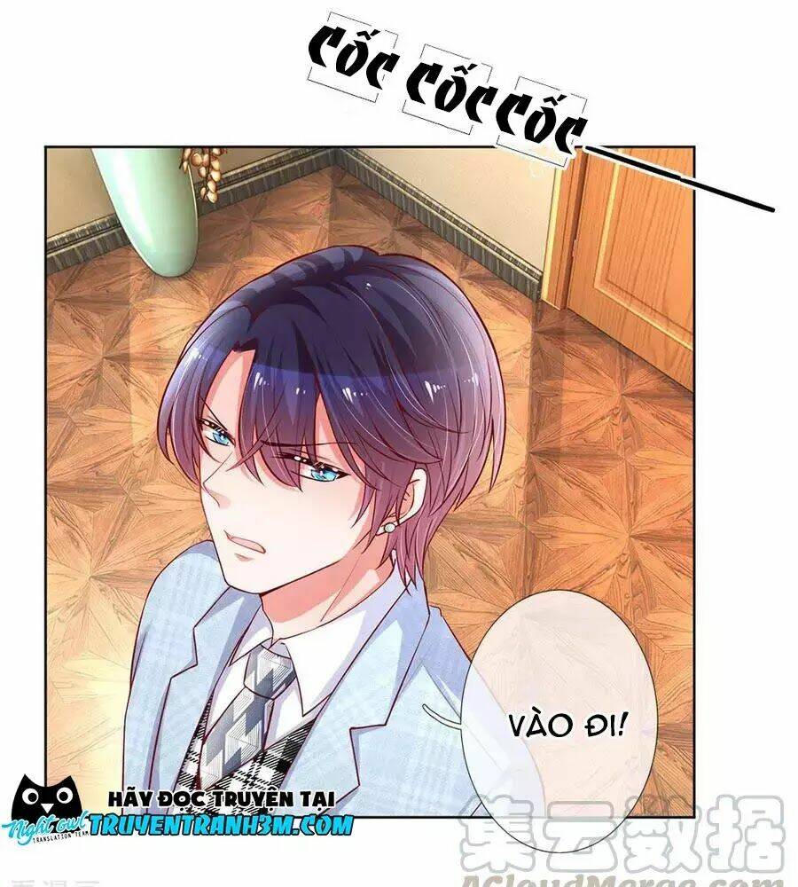 Mami Mau Chạy - Daddy Đuổi Tới Rồi chapter 66.5 24