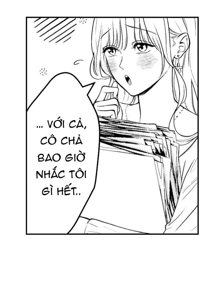 tôi yêu em khi em là chính em, mạnh mẽ và đầy tham vọng chapter 1.1 10