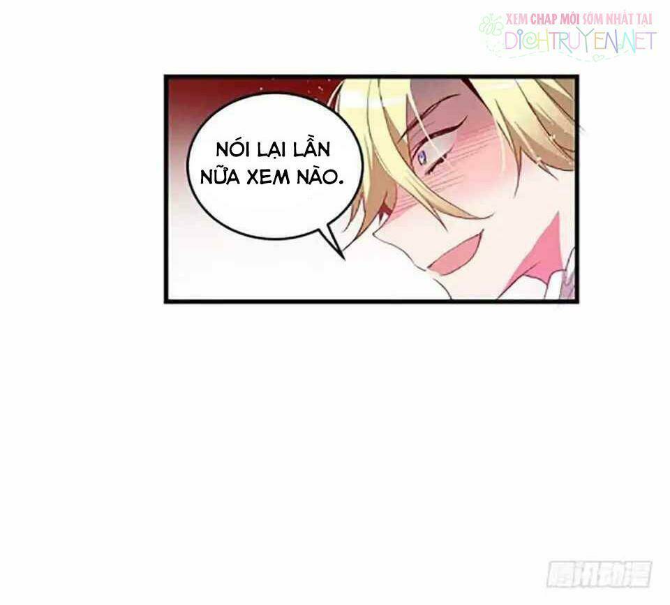 hung mãnh tiểu thư chapter 1 44