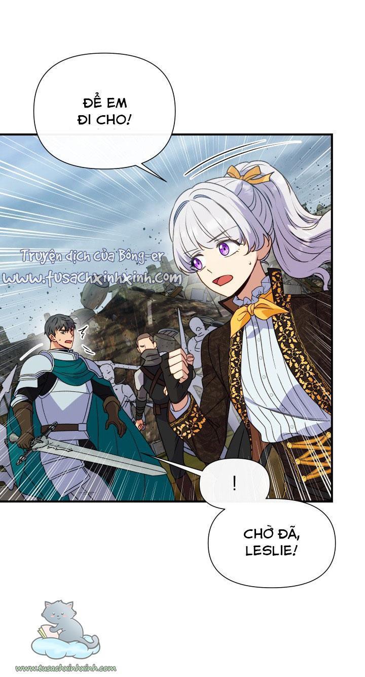 công nương khế ước của gia tộc công tước quái vật chapter 117 41