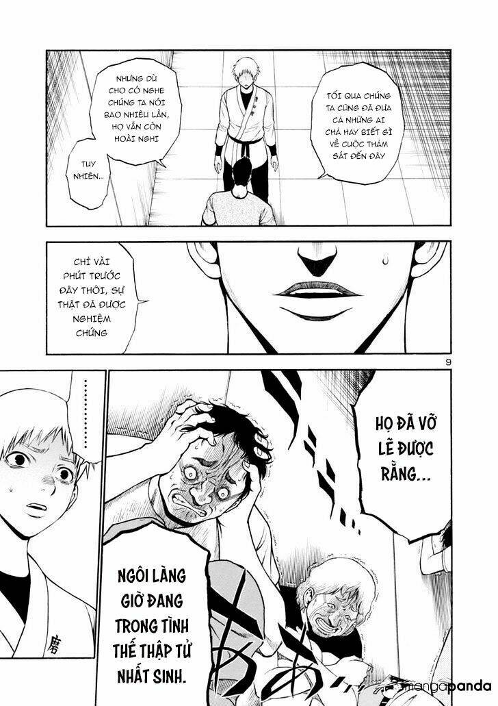 mashira chapter 15 10