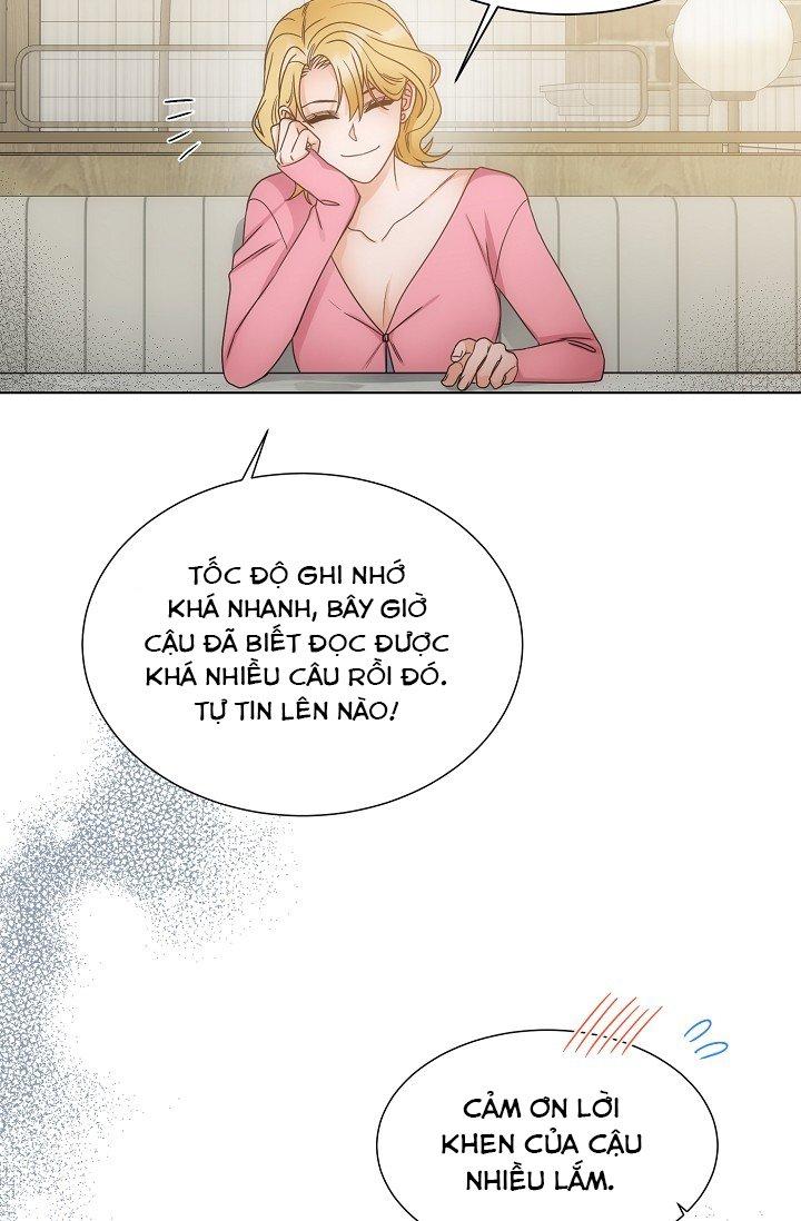 chuyện tình lãng mạn tại manhattan chapter 54 55