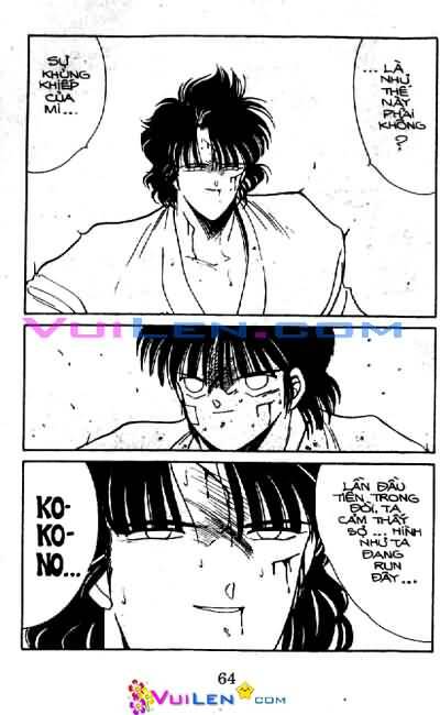 truyền nhân atula - shura no mon i chapter 10 65