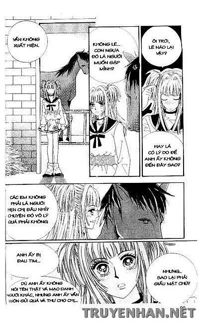 love bullet chapter 21 1