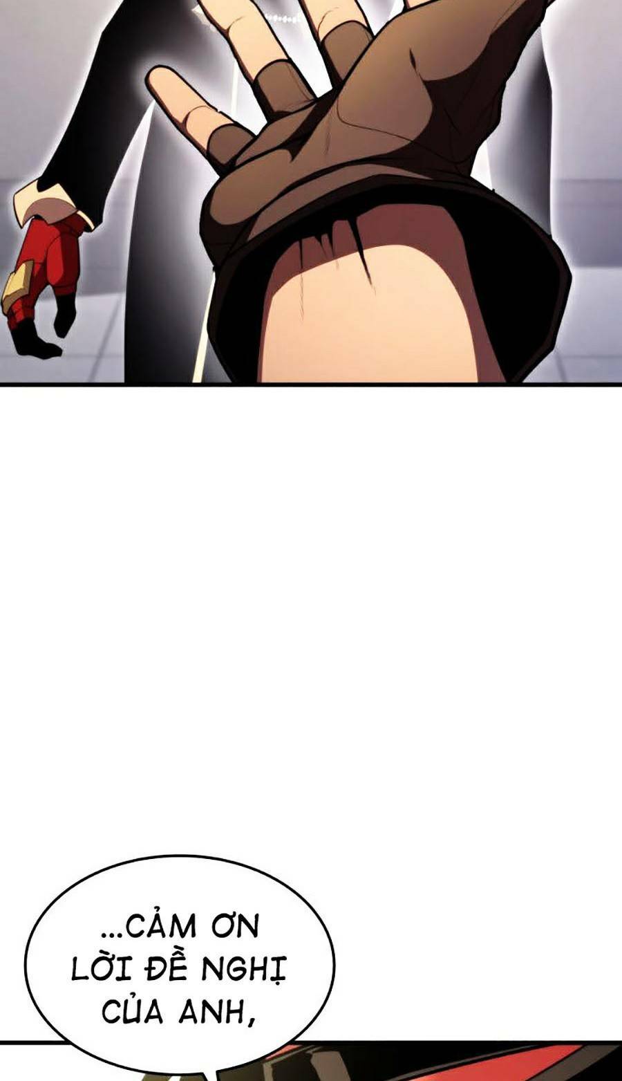 huyền thoại game thủ - tái xuất chapter 45 109