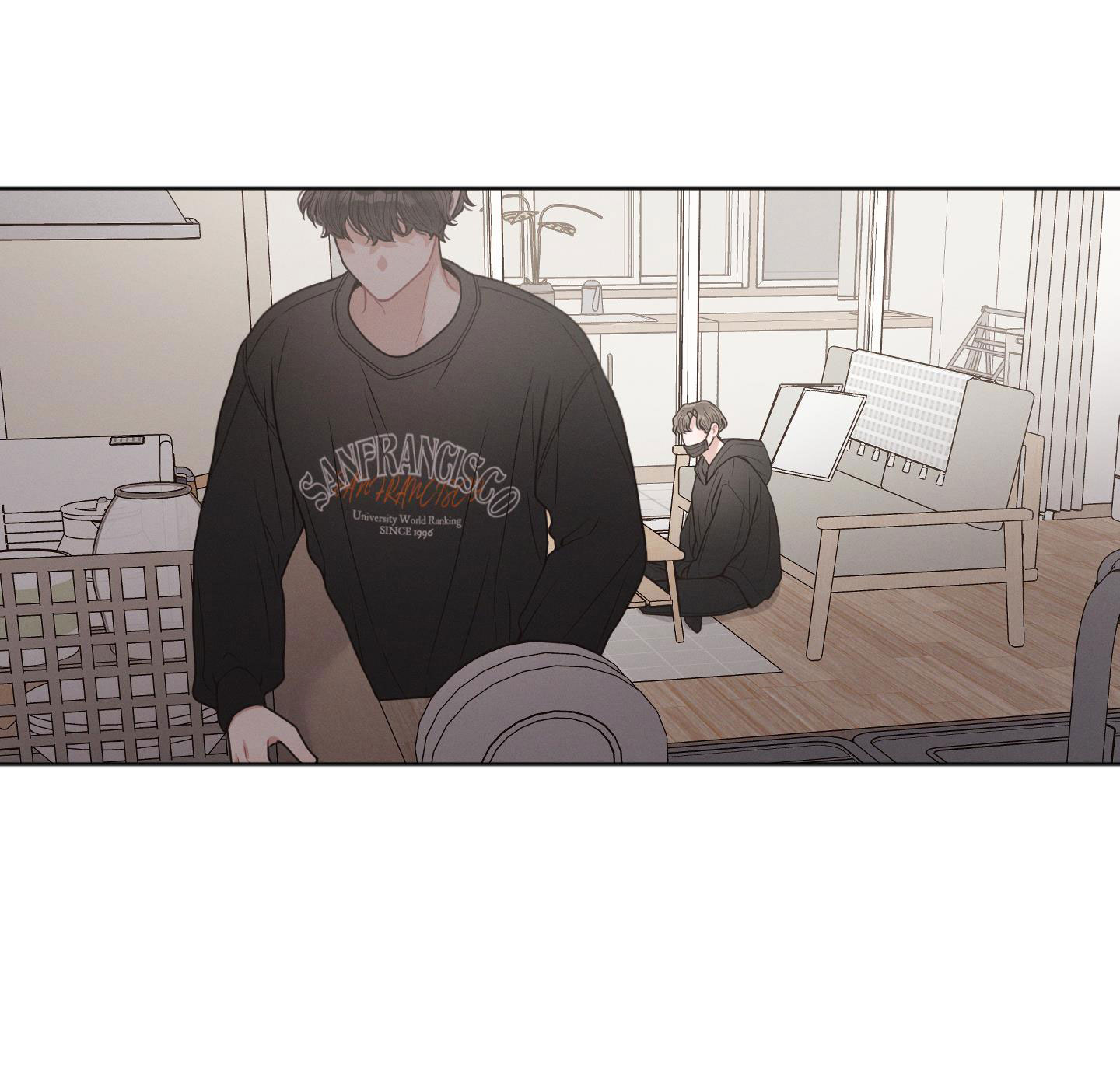 đời tư hàng xóm chapter 34 49