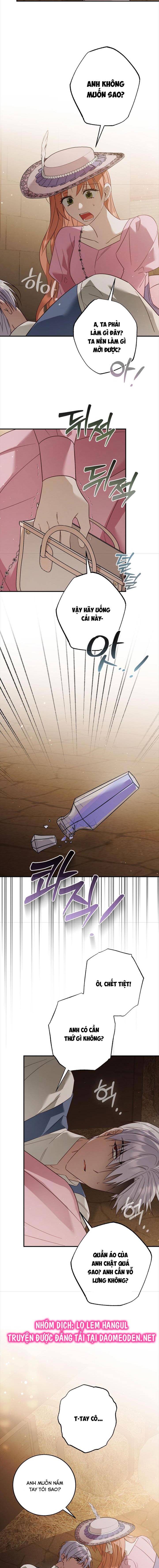 ngã xuống thiên đường chapter 41 3