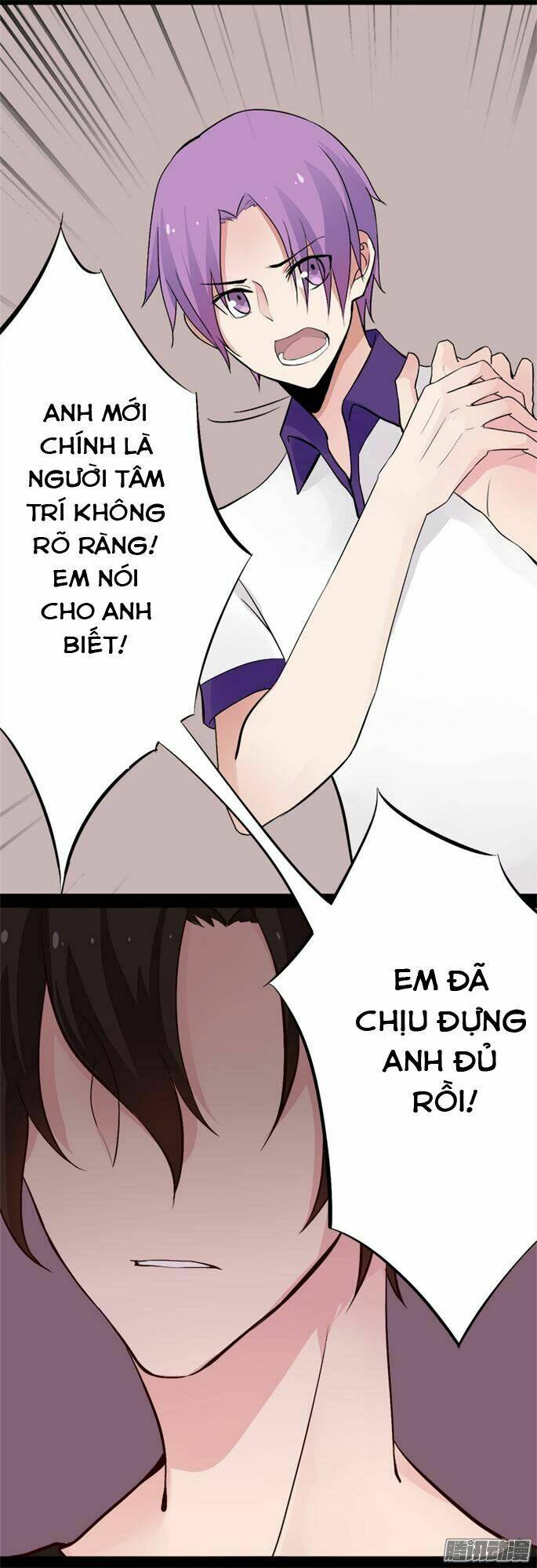 đam mỹ lời ngụy biện chapter 12 23