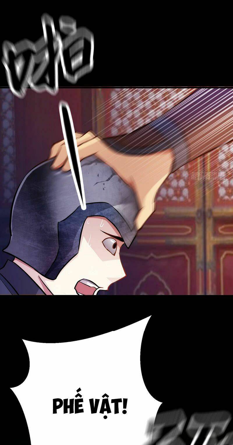 thiên hạ kiếp chapter 3 45