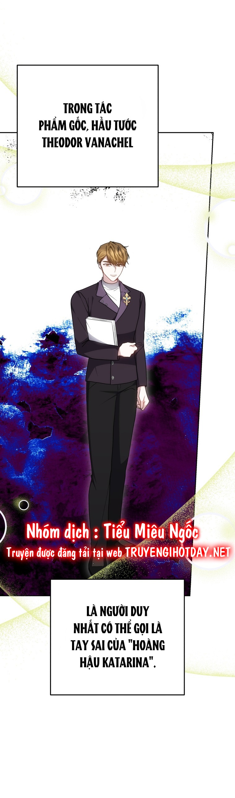 cháu trai nam chính rất thương tôi chapter 33 42