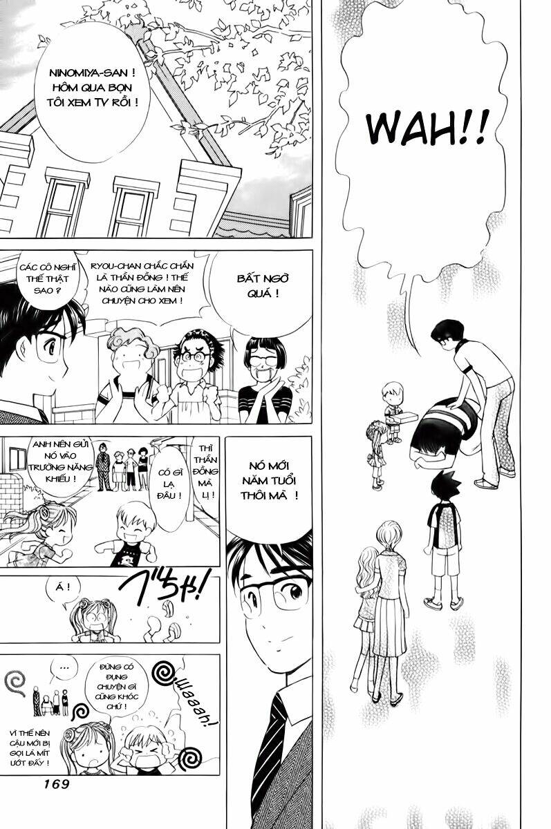 orange yane no chiisana ie full chapter 55 23