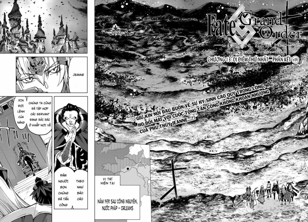 fate/grand order -turas realta- chapter 13 2