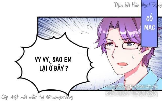 gửi người không quen chapter 1 31