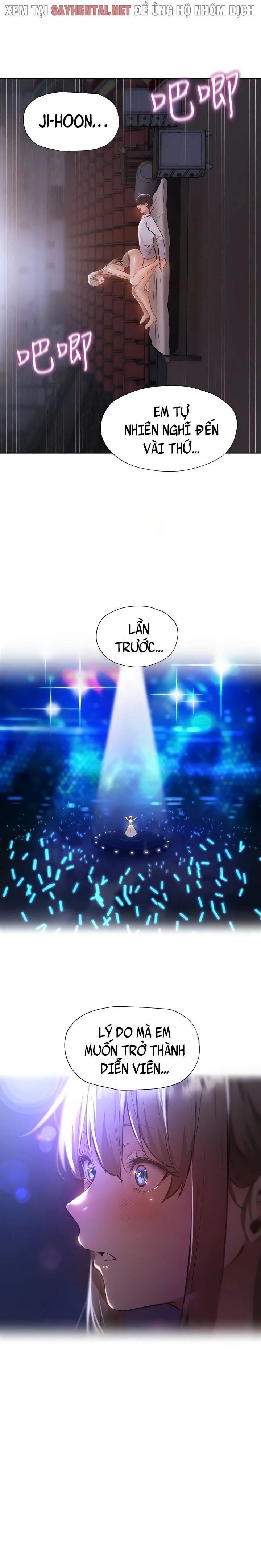 có phòng trống không? chapter 105 8