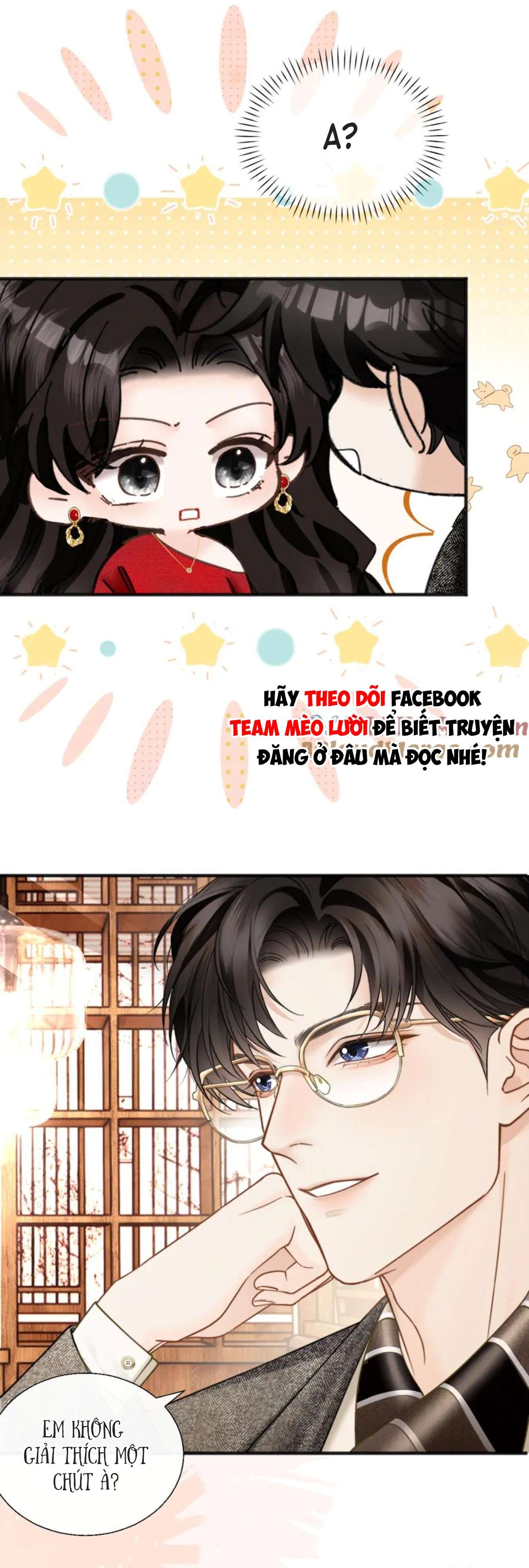 đắm say chapter 27 2